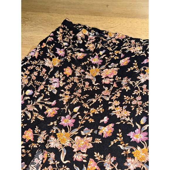 American eagle floral skirt - Picture 2 of 4